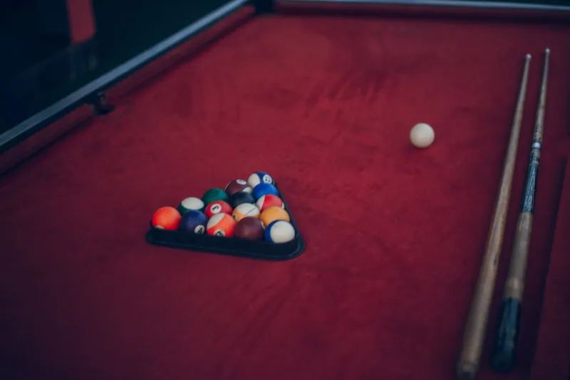 Break or Be Broken: What Elite Players Know About the Opening Shot That You Don't