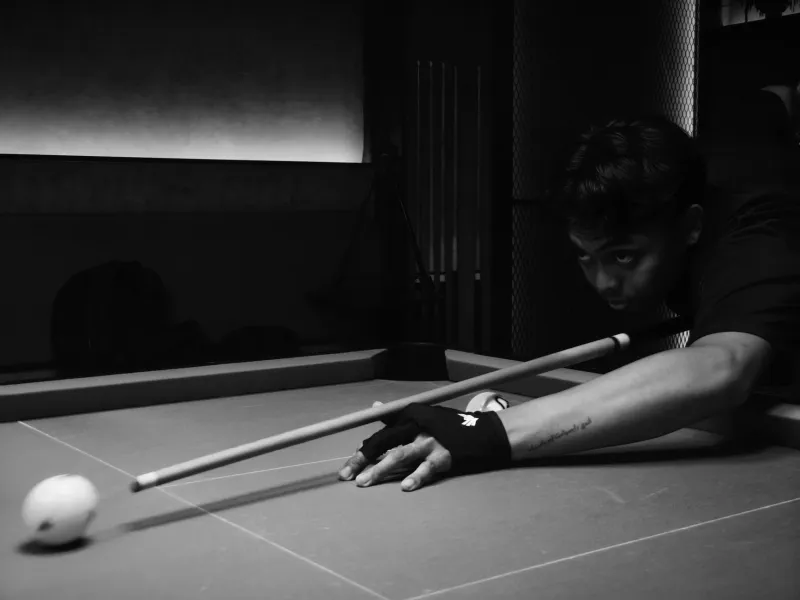 Chalk, Cameras, and Clicks: How Pool Found Its Audience Online