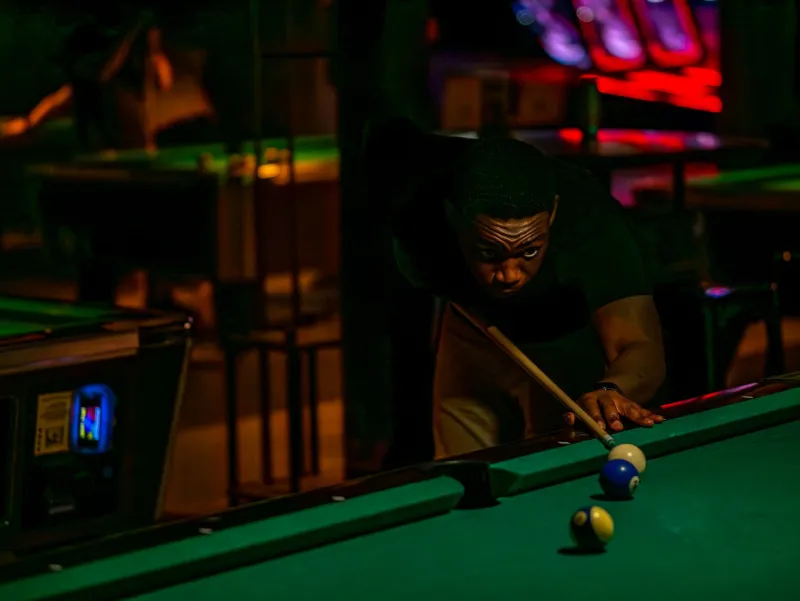 Unplugged on the Felt: Why Gen X Is Trading Screens for Cues and Never Looking Back
