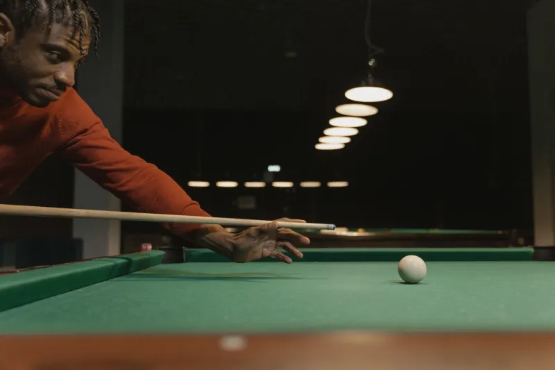 Green Felt, Real Money: How Serious Pool Players Build Income Without Going Pro