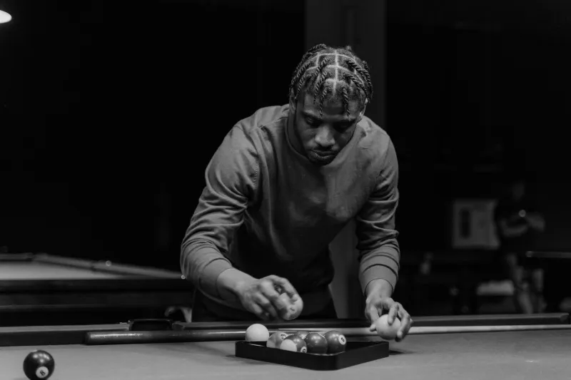 One More Game: The Hidden Ways Pool Halls Empty Your Pockets Before You Notice