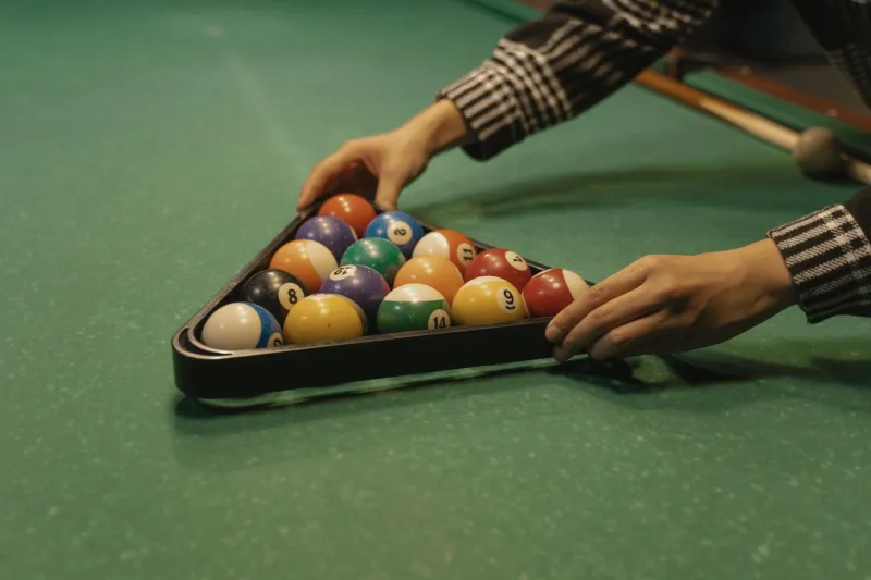 Shiny Sticks and Empty Excuses: The Truth About Gear Obsession in Pool