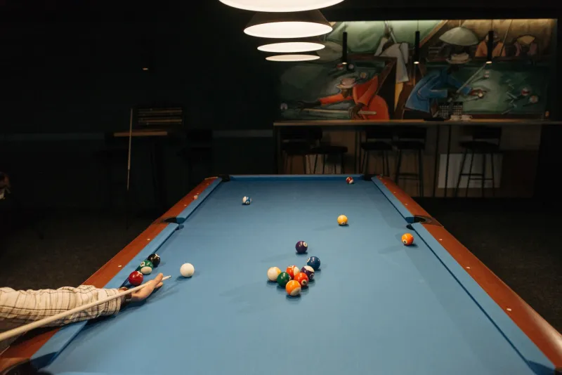 Where Did My Money Go? The Quiet Ways Pool Halls Drain Your Wallet Without a Single Bet